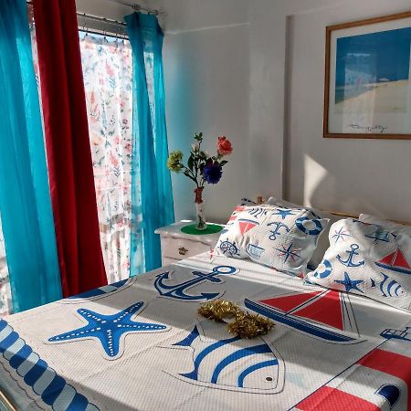 Ocean Balmy Warm Healing Breeze Under Sapphire Sky Year Round On Sunny Balcony Leilighet Daytona Beach Eksteriør bilde