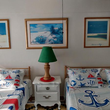 Ocean Balmy Warm Healing Breeze Under Sapphire Sky Year Round On Sunny Balcony Leilighet Daytona Beach Eksteriør bilde