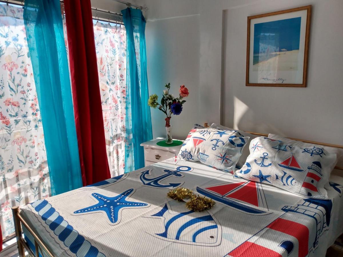 Ocean Balmy Warm Healing Breeze Under Sapphire Sky Year Round On Sunny Balcony Leilighet Daytona Beach Eksteriør bilde