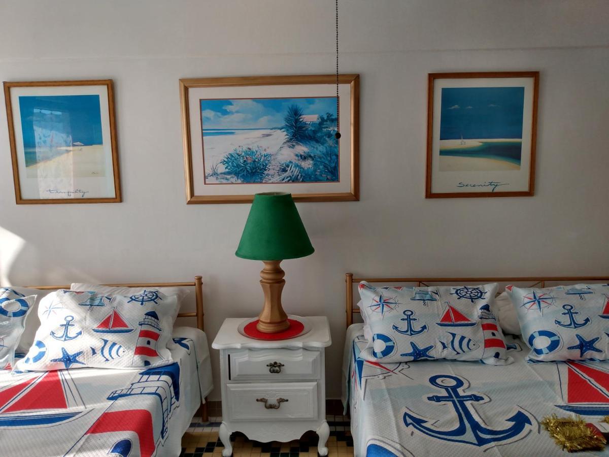 Ocean Balmy Warm Healing Breeze Under Sapphire Sky Year Round On Sunny Balcony Leilighet Daytona Beach Eksteriør bilde